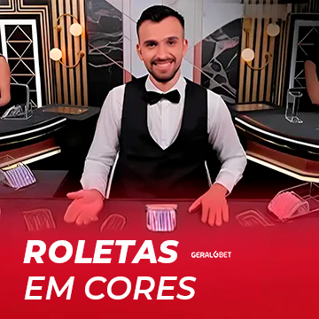 Roleta Milionária